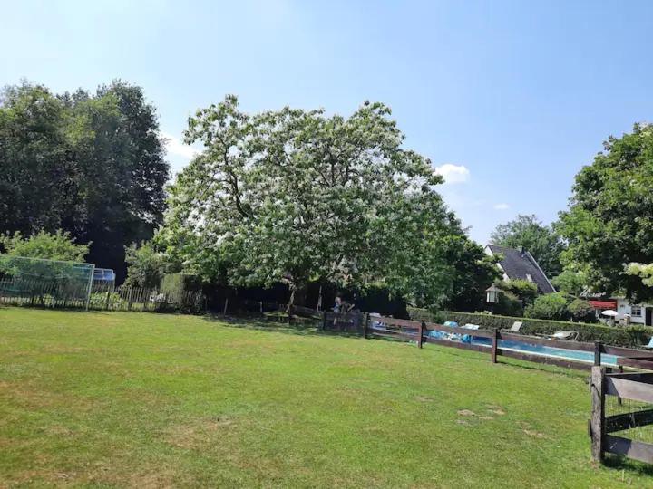 Eikelhof Berkel-Enschot Exterior foto