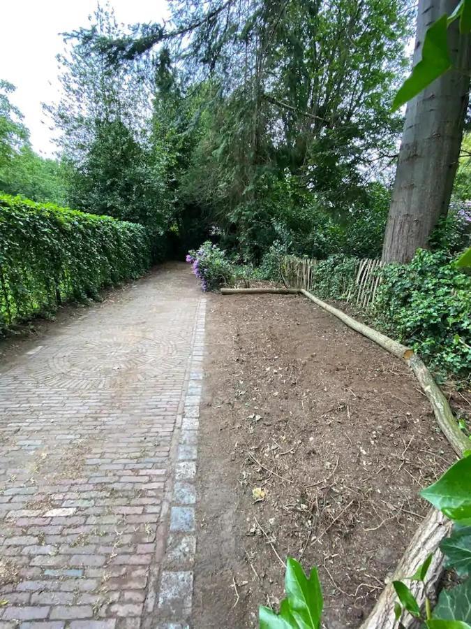 Eikelhof Berkel-Enschot Exterior foto